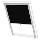 vidaXL Blackout Roller Blind beige 102