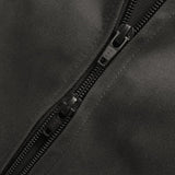 vidaXL Mannen overall maat XL grijs