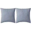 vidaXL Buitenkussens 60x40 cm appeltjesgroen 4 st