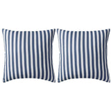 vidaXL Outdoor cushions 60x40 cm apple green 4 pcs