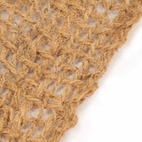 vidaXL Anti-erosion mat 1x20 m coconut fiber geotextile