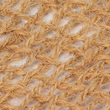 vidaXL Anti-erosion mat 1x20 m coconut fiber geotextile