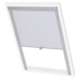 vidaXL Blackout Roller Blind beige 102