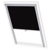 vidaXL Blackout Roller Blind beige 102