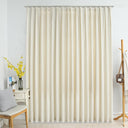 vidaXL Gordijn verduisterend avec haken 290x245 cm fluweel noir