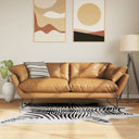 vidaXL Vloerkleed zebrapatroon wasbaar antidérapant 120x170 cm noir blanc