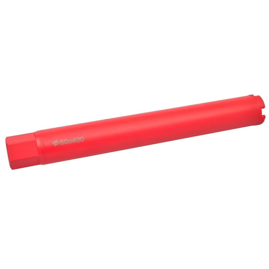 Diamantboor 244 x 400 mm voor nat en droog boorwerk