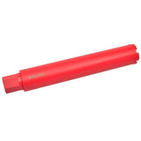 Diamantboor 244 x 400 mm voor nat en droog boorwerk