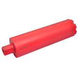 Diamantboor 244 x 400 mm voor nat en droog boorwerk