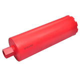 Diamantboor 244 x 400 mm voor nat en droog boorwerk