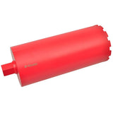 Diamantboor 244 x 400 mm voor nat en droog boorwerk