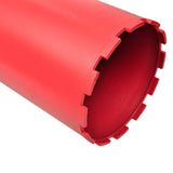 Diamantboor 244 x 400 mm voor nat en droog boorwerk