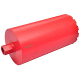 Diamantboor 244 x 400 mm voor nat en droog boorwerk