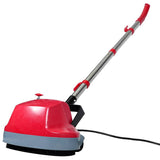 5-in-1 Dual-head Floor Scrubber & Polisher