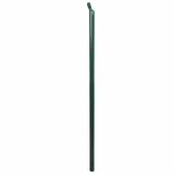 vidaXL Steunpalen voor schutting 2 st 175 cm