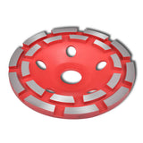 vidaXL Diamond Grinding Disc 125 mm