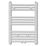 vidaXL Straight Radiator / Towel Rail 500x764 mm