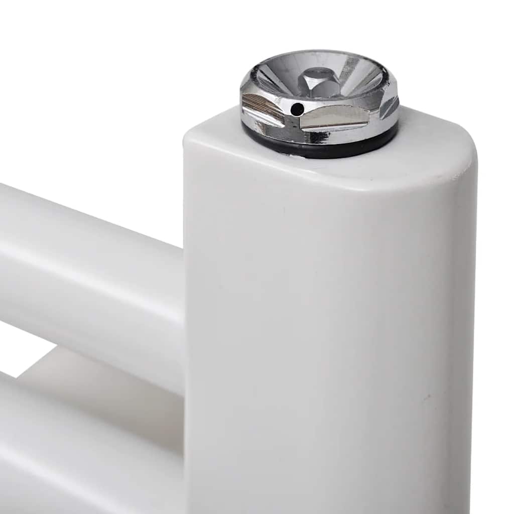 vidaXL Straight Radiator / Towel Rail 500x764 mm