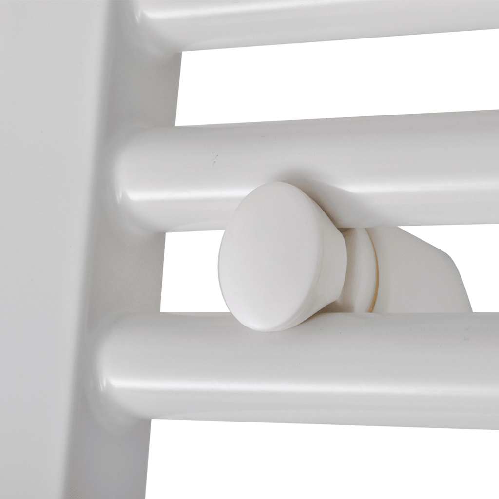 vidaXL Straight Radiator / Towel Rail 500x764 mm