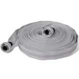 vidaXL Fire Hose with C-Storz Coupling 2 inch 20 m