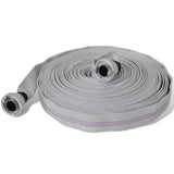 vidaXL Fire Hose with C-Storz Coupling 2 inch 20 m