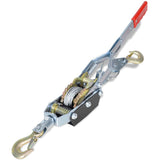 vidaXL Cable Puller 1000 kg with 2 Gears