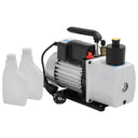 Vacuum pump 2-stage 50 L/min
