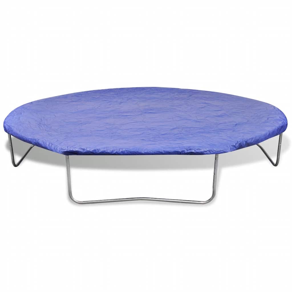 vidaXL 5-delige Trampolineset 3,96 m