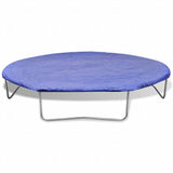 vidaXL 5-delige Trampolineset 3,96 m