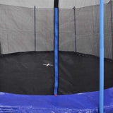 vidaXL 5-delige Trampolineset 3,96 m