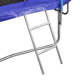vidaXL 5-delige Trampolineset 3,96 m