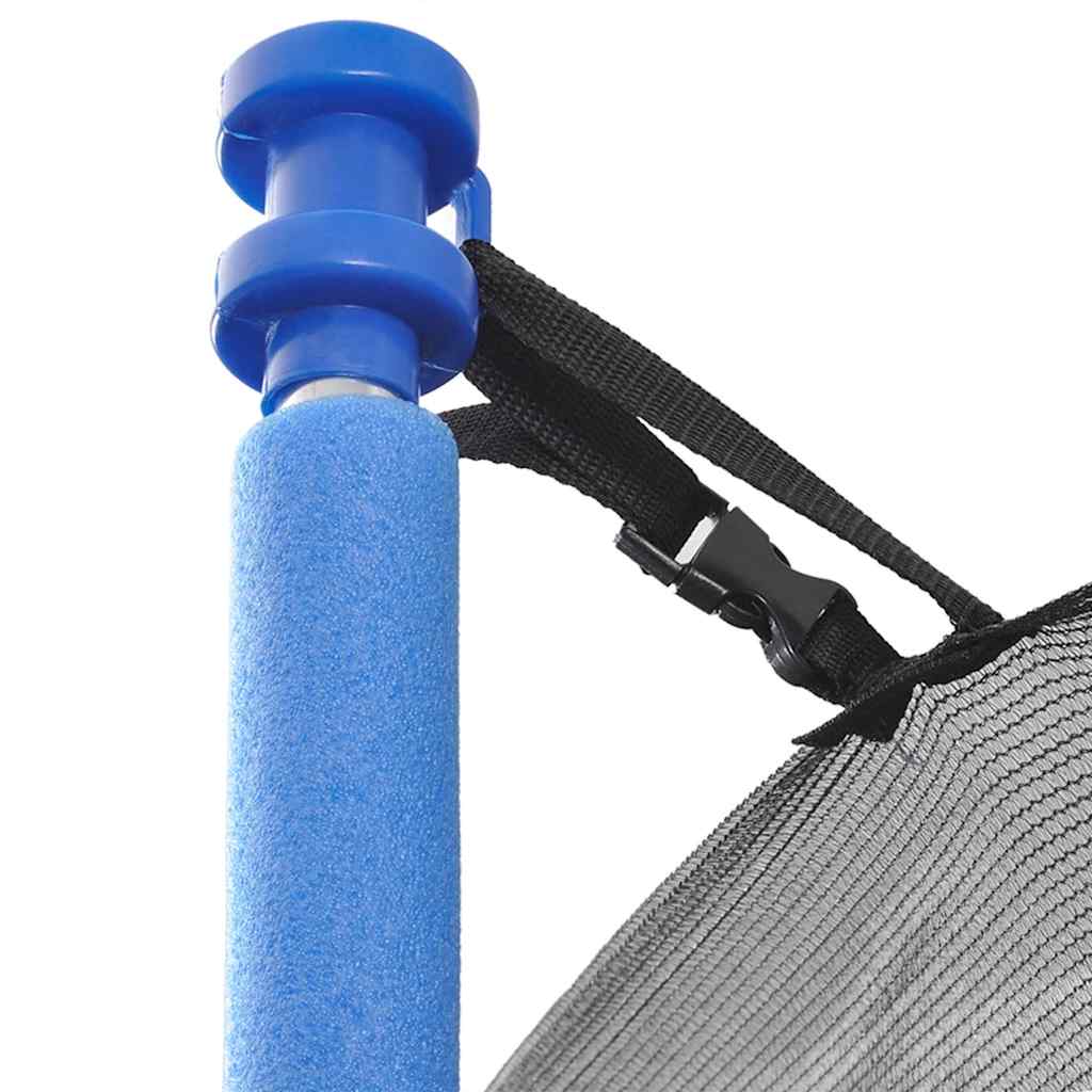 vidaXL 5-delige Trampolineset 3,96 m