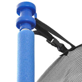 vidaXL 5-delige Trampolineset 3,96 m