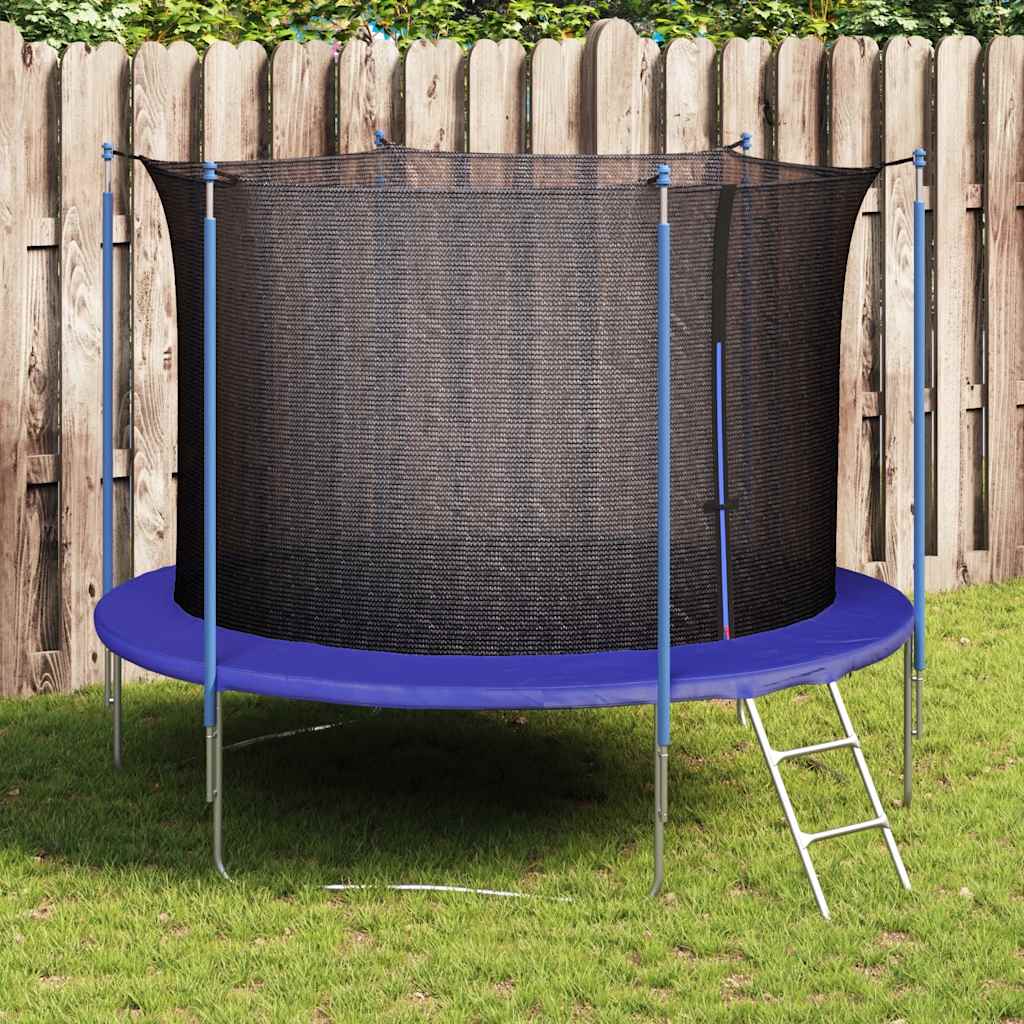 Safety net for 3.05 m round trampoline
