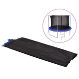 Safety net for 3.05 m round trampoline
