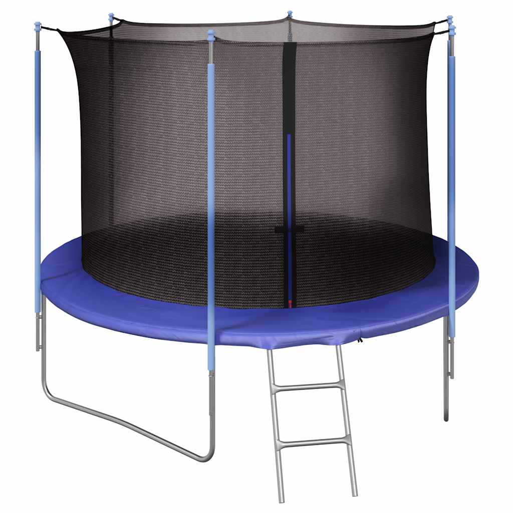 Safety net for 3.05 m round trampoline