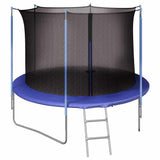 Safety net for 3.05 m round trampoline