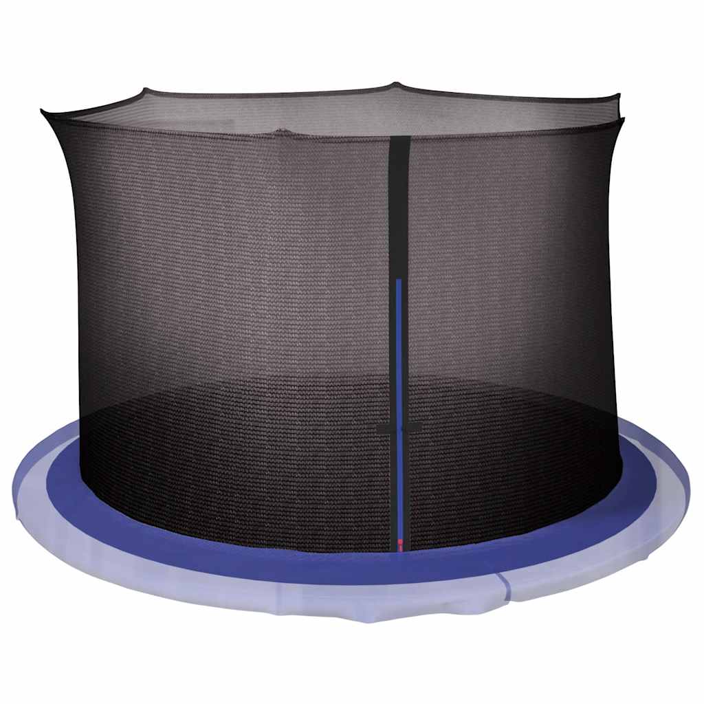 Safety net for 3.05 m round trampoline