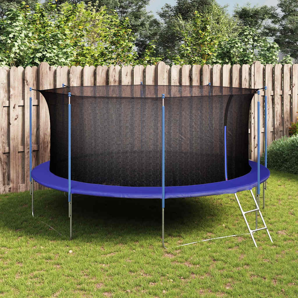 Safety net for 3.05 m round trampoline