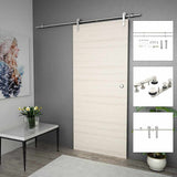 vidaXL Ensemble de sous-vêtements de protection 183 cm en acier inoxydable et couleur argentée