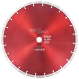 vidaXL Diamond Saw Blade 300 mm Steel