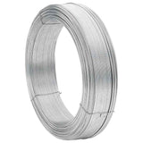 vidaXL Fence Binding Wire 250 m 1.4 mm Steel