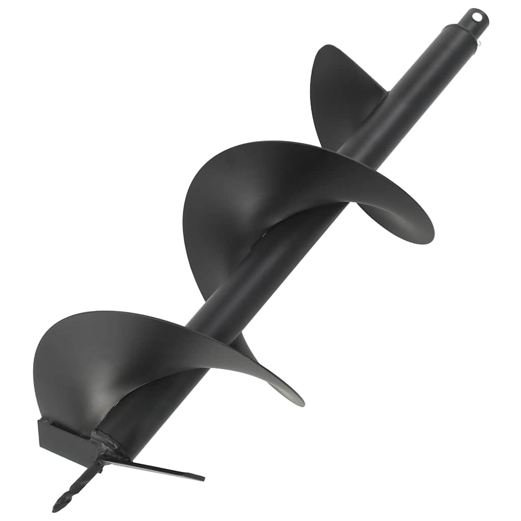 vidaXL Earth Auger 60 mm Steel