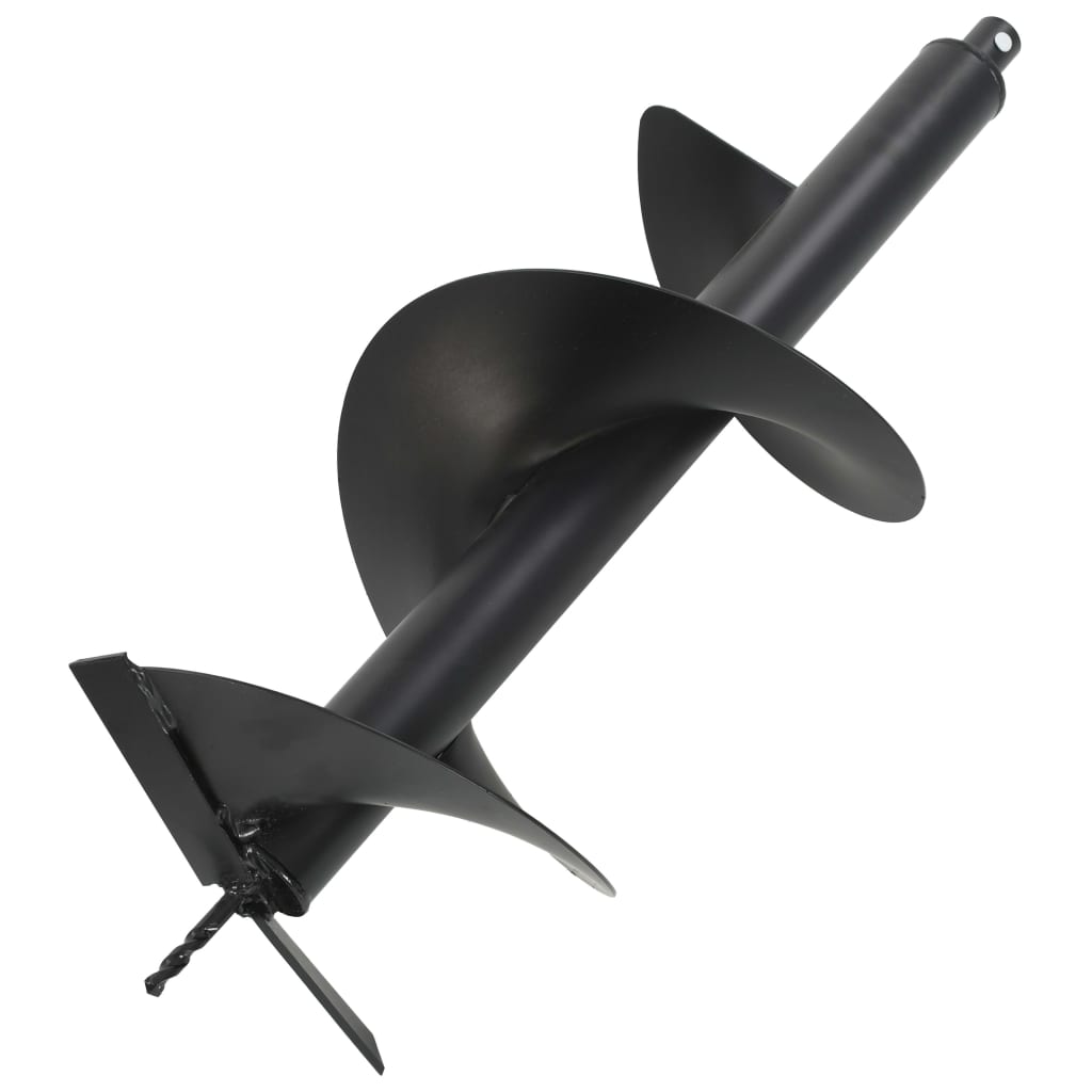 vidaXL Earth Auger 60 mm Steel