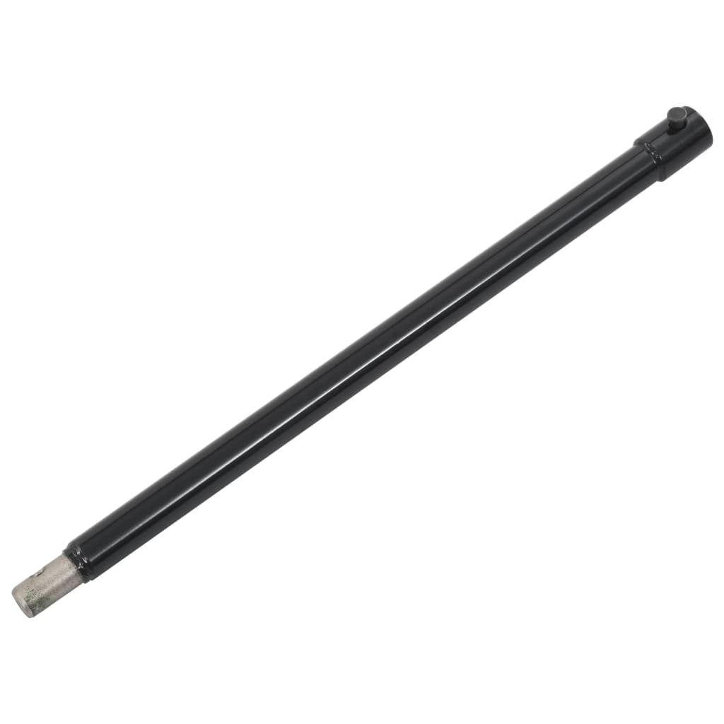 vidaXL Drill Extension 0.5 m Steel