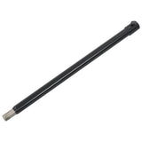 vidaXL Drill Extension 0.5 m Steel