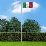 vidaXL Flag of the Netherlands 90x150 cm