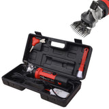 vidaXL 6-piece Sheep Shears Set 320 W