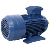 vidaXL Electric Motor 3-Phase 1.5 kW/2 hp 2-Pole 2840 rpm Aluminum