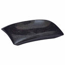 vidaXL Sink 50x35x10 cm marble cream